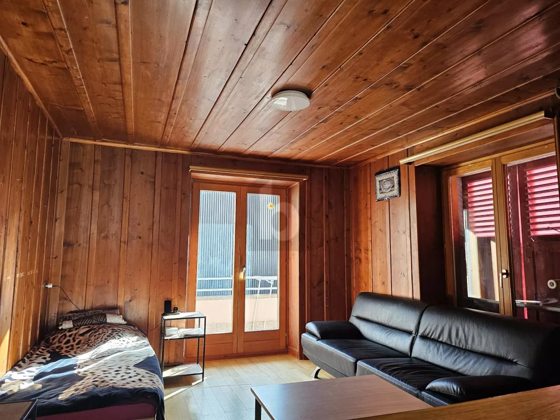 4,5 % DE RENDEMENT NET AVEC 5 UNITÉS D'HABITATION