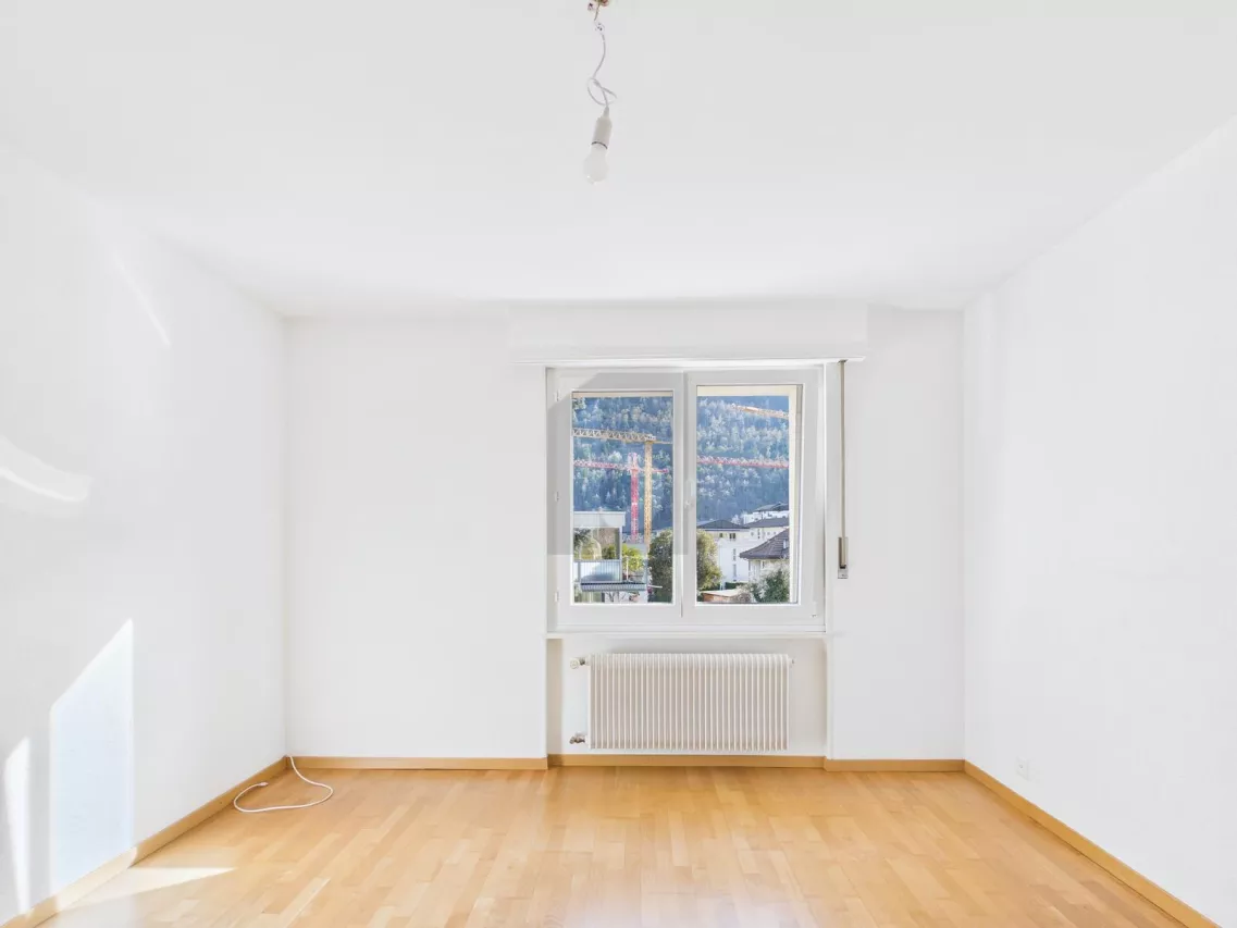 DANS UN QUARTIER ACTIVEMENT RECHERCHÉ