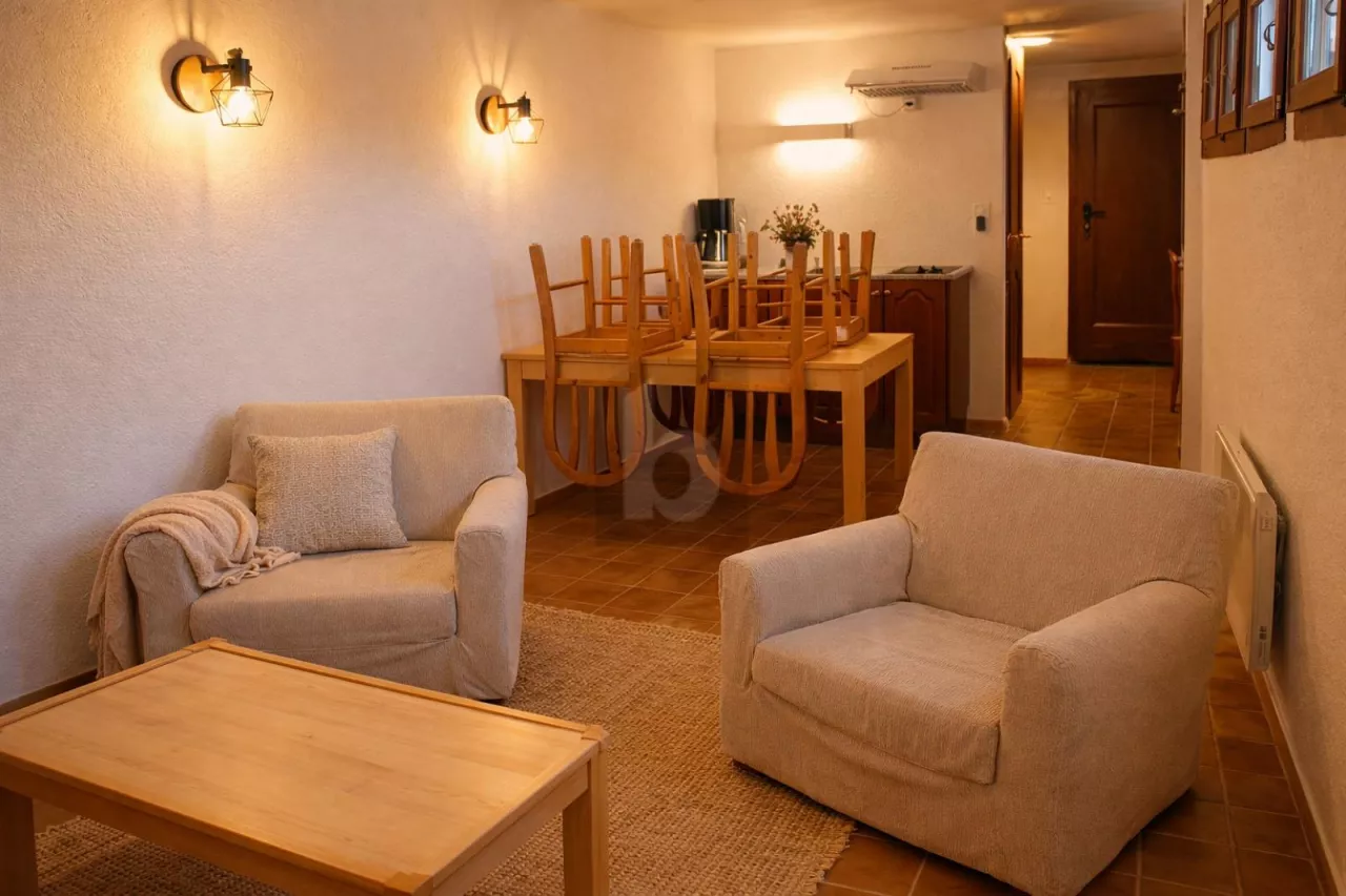 IDYLLIQUE, ÉLÉGANT, AVEC CHARME NATUREL