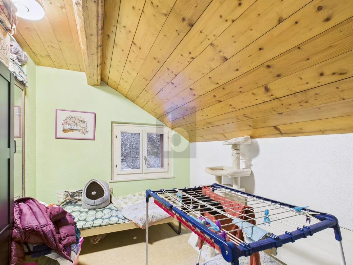 VIE CHARMANTE ET SOIGNÉE SUR DEUX NIVEAUX