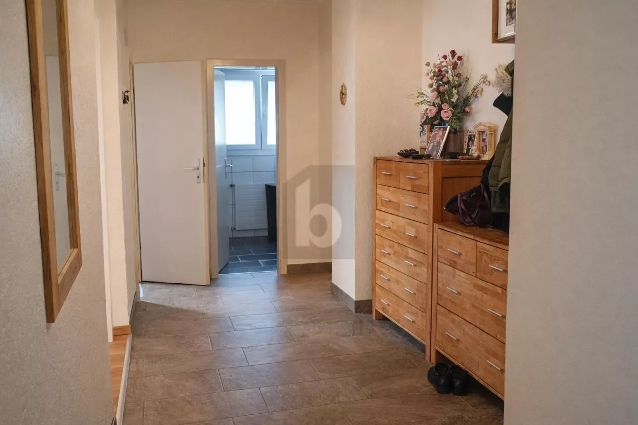 MODERNE ET CONFORTABLE