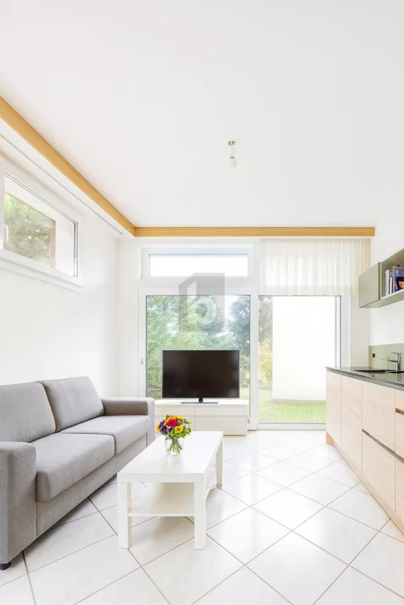 LUMINEUX, SPACIEUX ET SITUÉ AU CALME