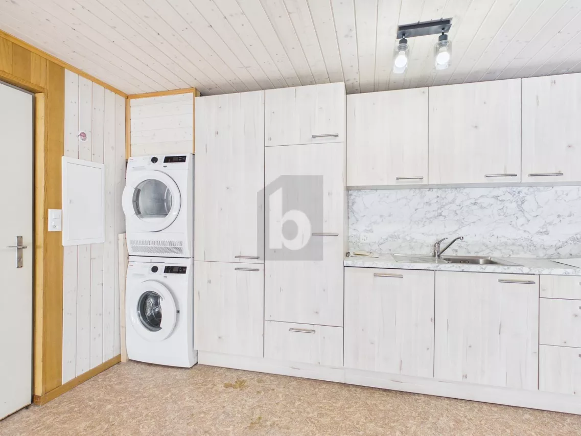 PRAKTISCH UND FUNKTIONAL