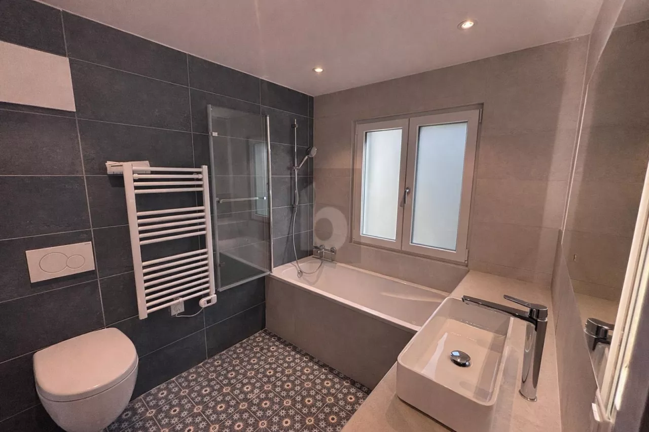 BIEN RÉNOVÉ, STUDIO & VUE UNIQUE