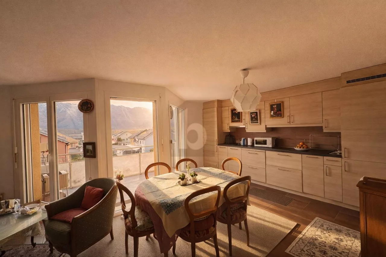 SPACIEUX, CALME & PROCHE DE LA NATURE