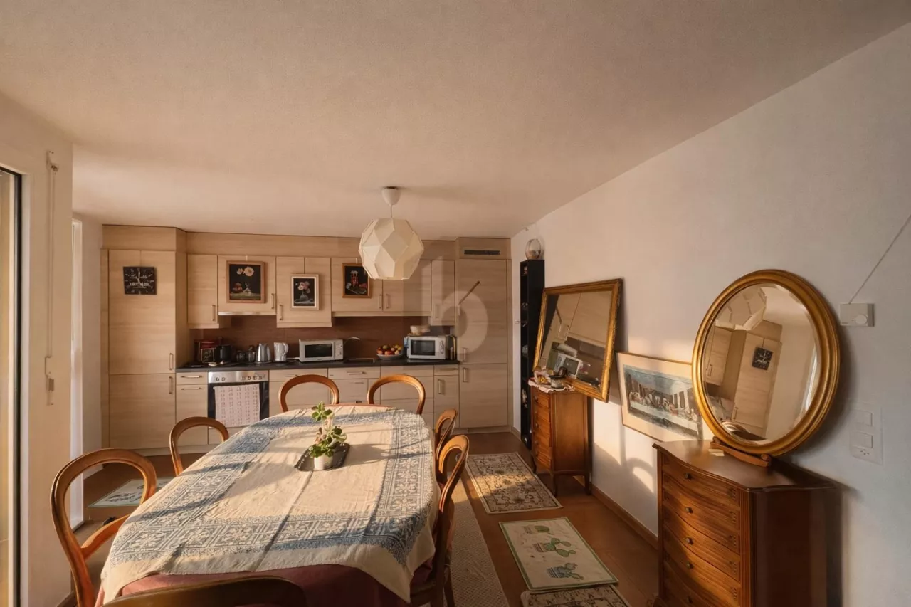 SPACIEUX, CALME & PROCHE DE LA NATURE