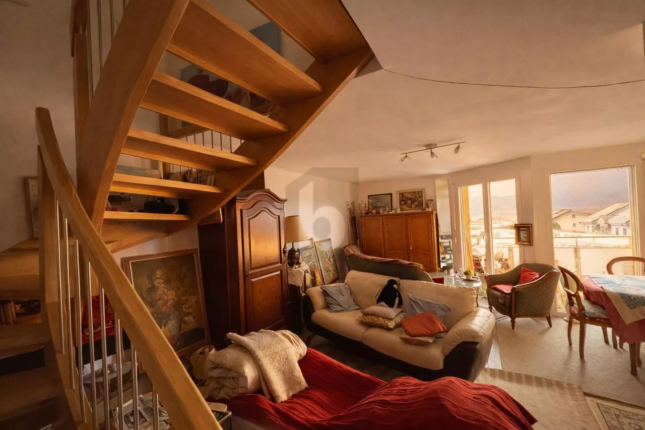 SPACIEUX, CALME & PROCHE DE LA NATURE