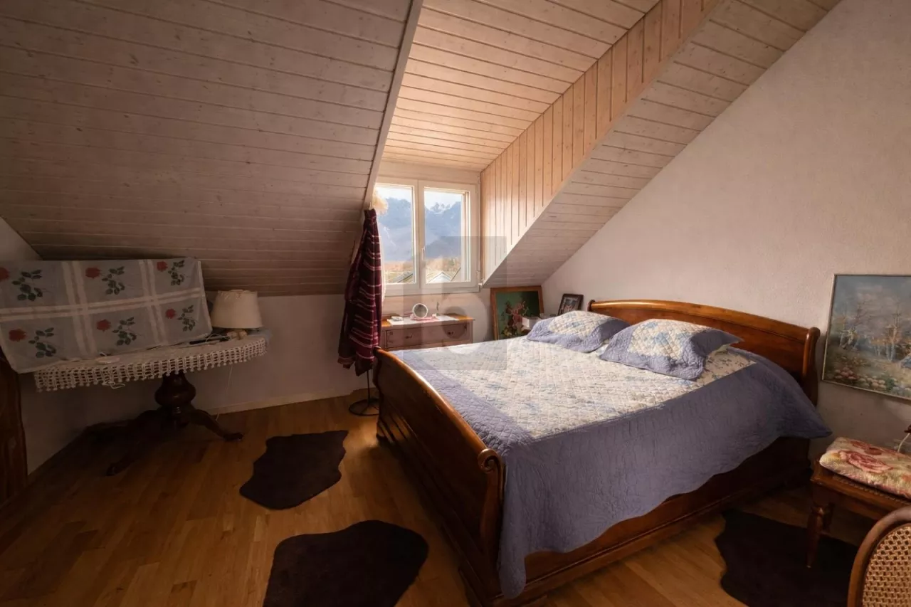 SPACIEUX, CALME & PROCHE DE LA NATURE