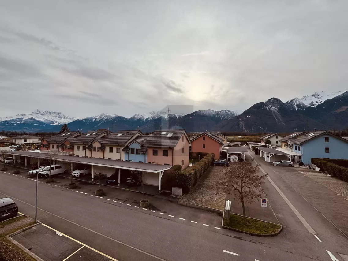 SPACIEUX, CALME & PROCHE DE LA NATURE