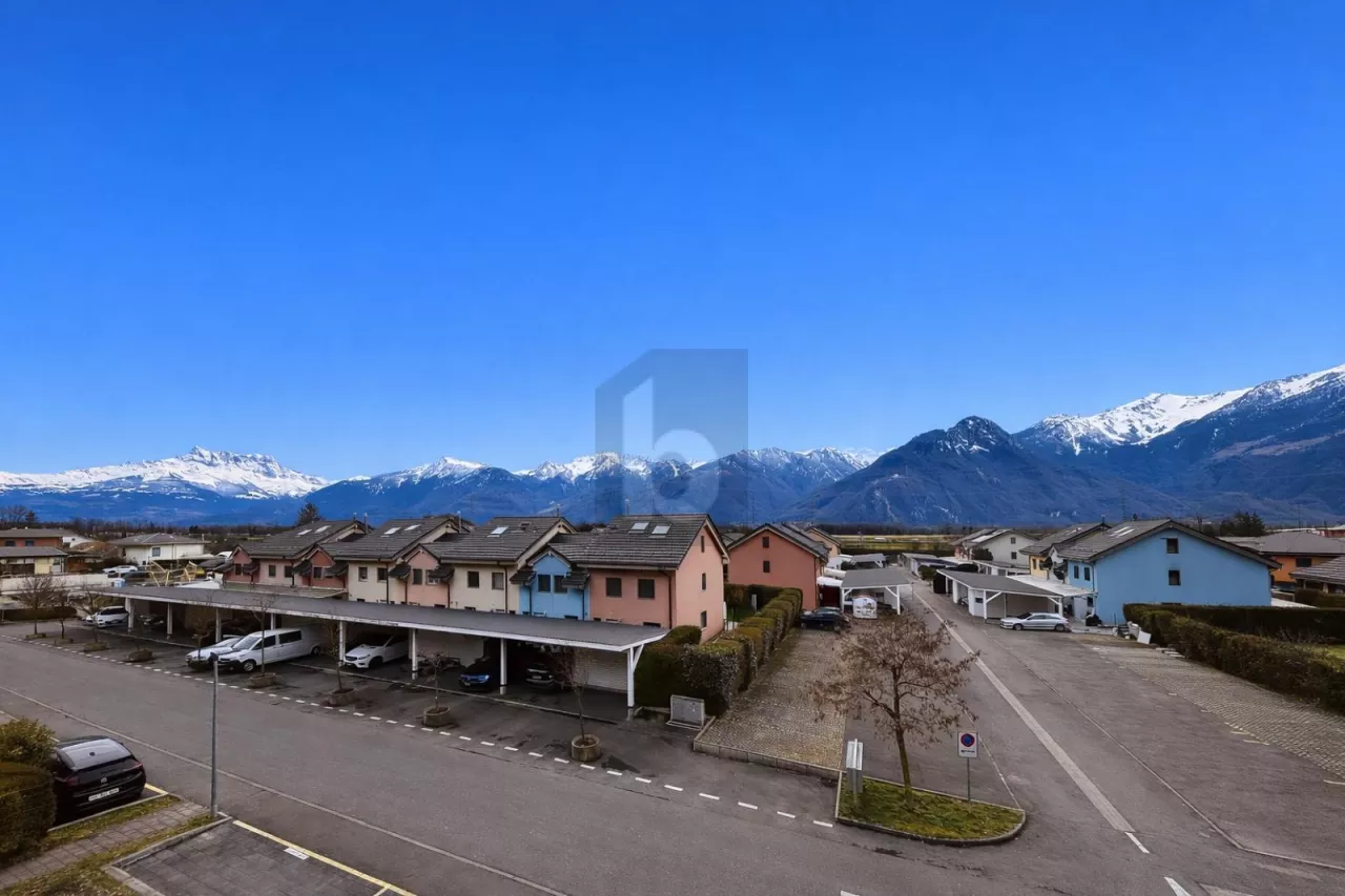 SPACIEUX, CALME & PROCHE DE LA NATURE