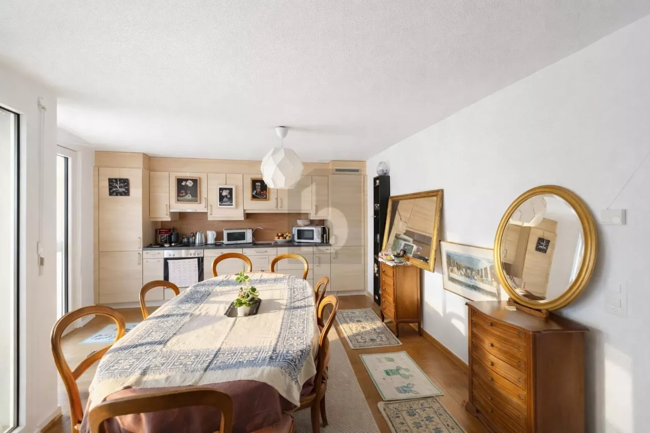 SPACIEUX, CALME & PROCHE DE LA NATURE