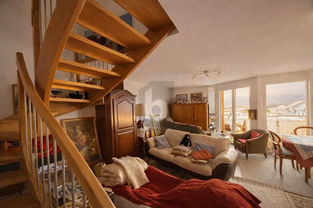 SPACIEUX, CALME & PROCHE DE LA NATURE