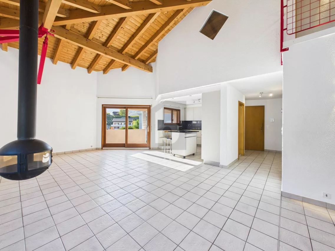 VOTRE NOUVELLE MAISON AVEC DU CUR ET DU STYLE