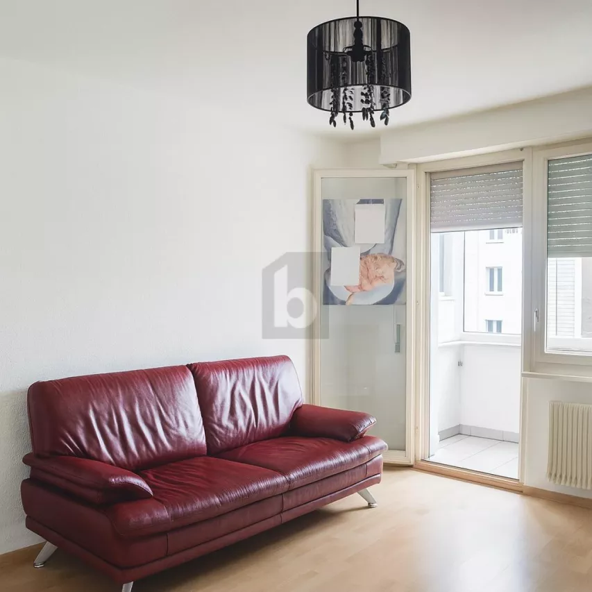 STILVOLL, MODERN UND ZENTRAL GELEGEN