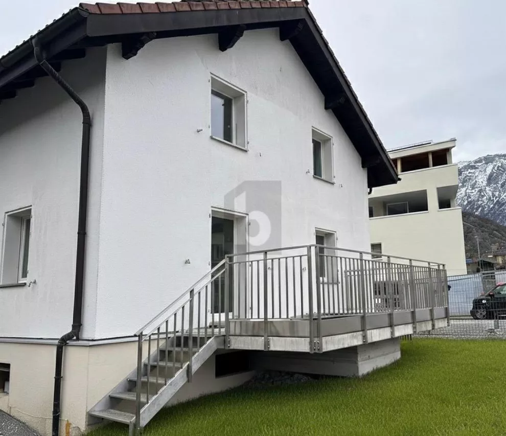 RARE, LUMINEUX, FONCTIONNEL ET ÉCO-RESPONSABLE