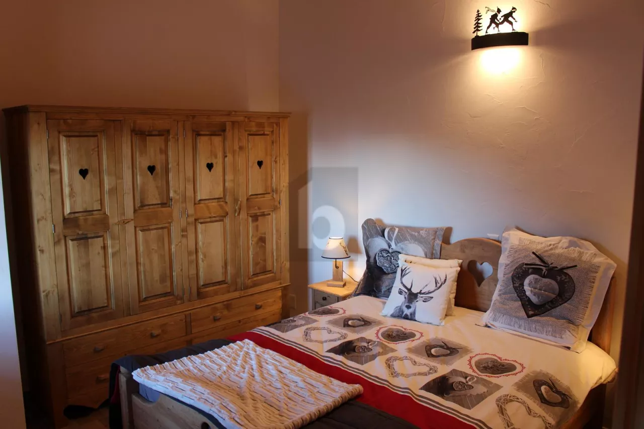 ENTRE LUXE ET NATURE