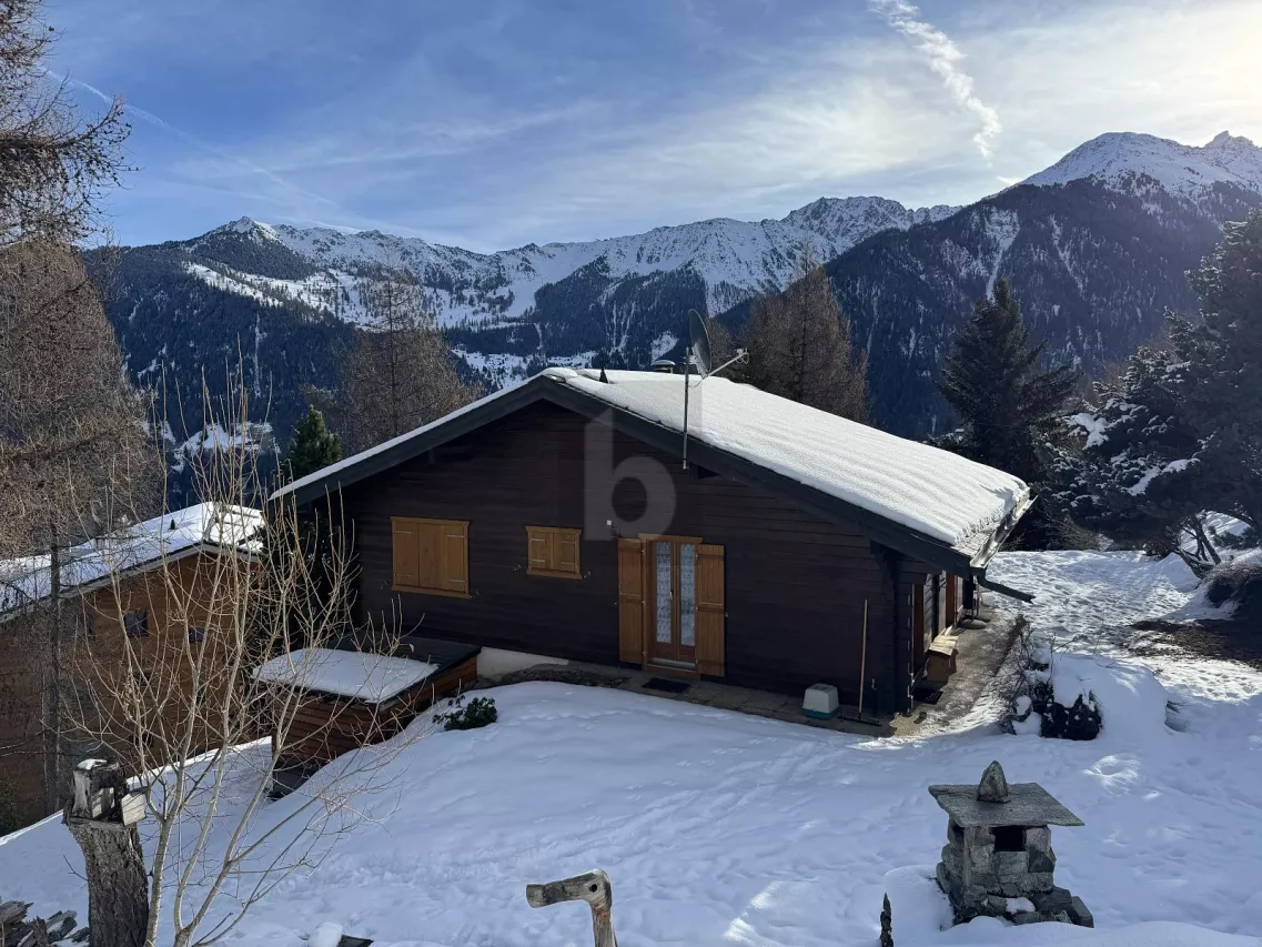 PLEIN DE CHARME, VUE DÉGAGÉE ET CALME