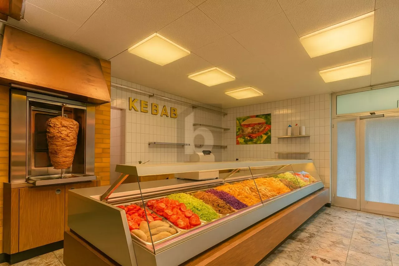 IDEAL FÜR KREATIVE FOODKONZEPTE