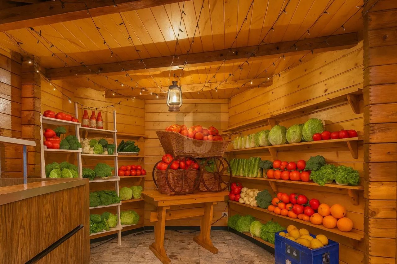 IDEAL FÜR KREATIVE FOODKONZEPTE