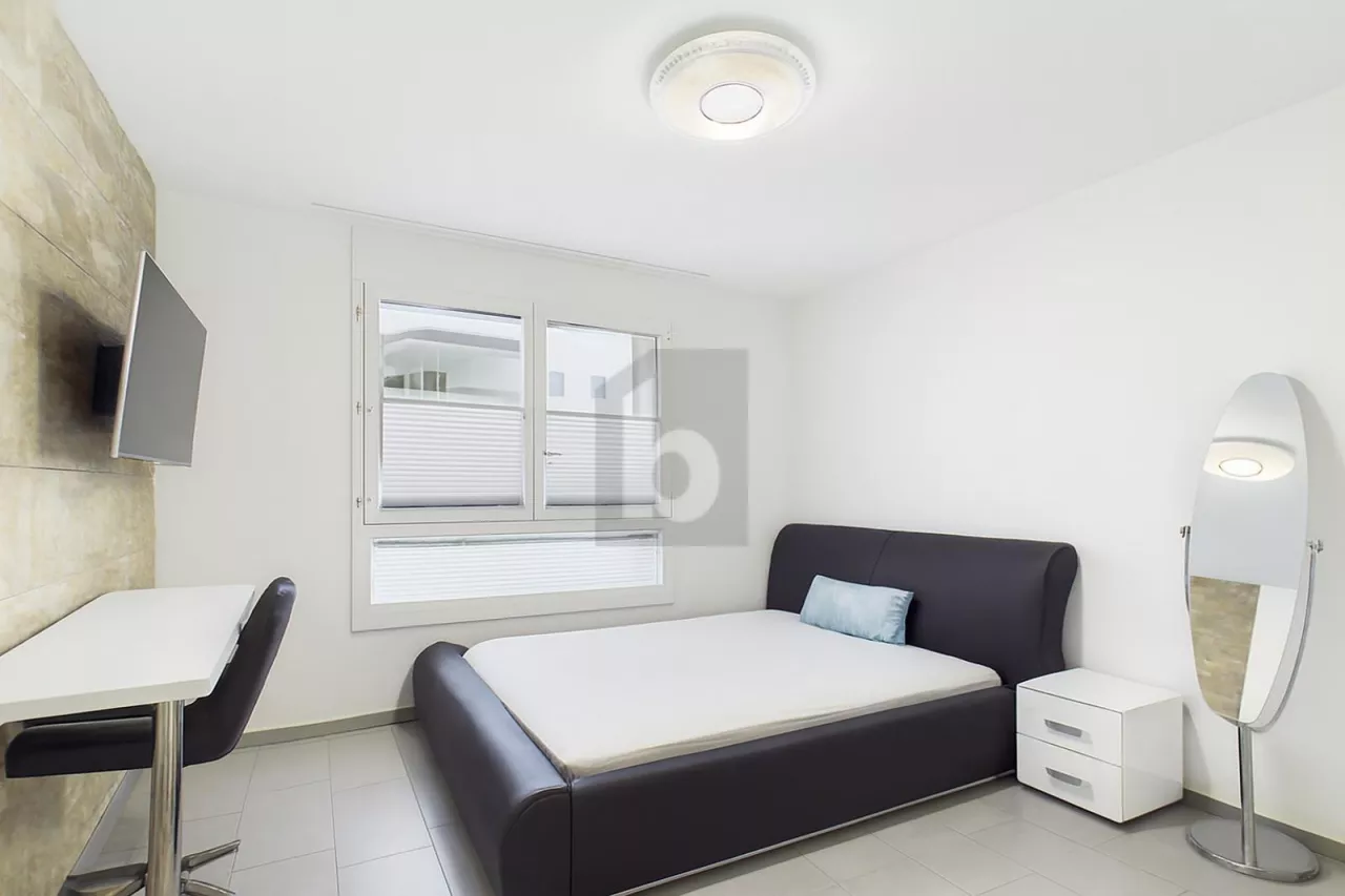 MODERN, ELEGANT & GROSSZÜGIG