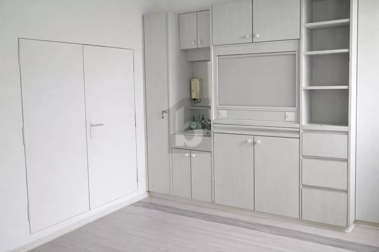 CENTRAL, FLEXIBLE & MODERNE