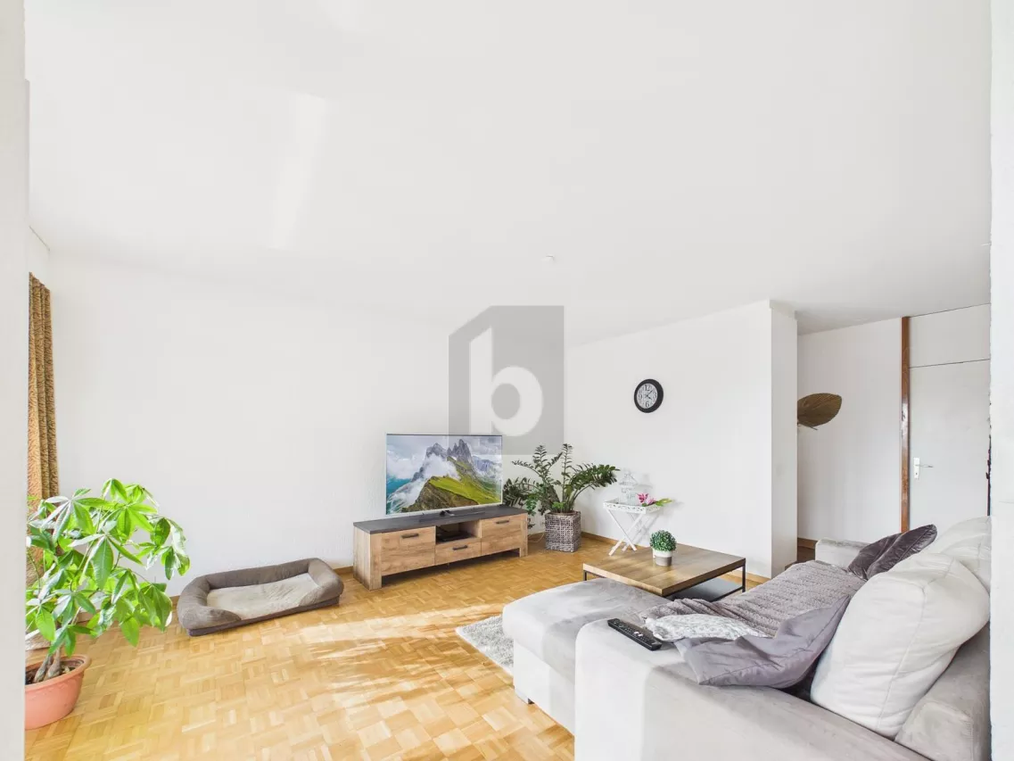 BAIGNÉ DE SOLEIL AVEC VUE SUR LES VIGNOBLES