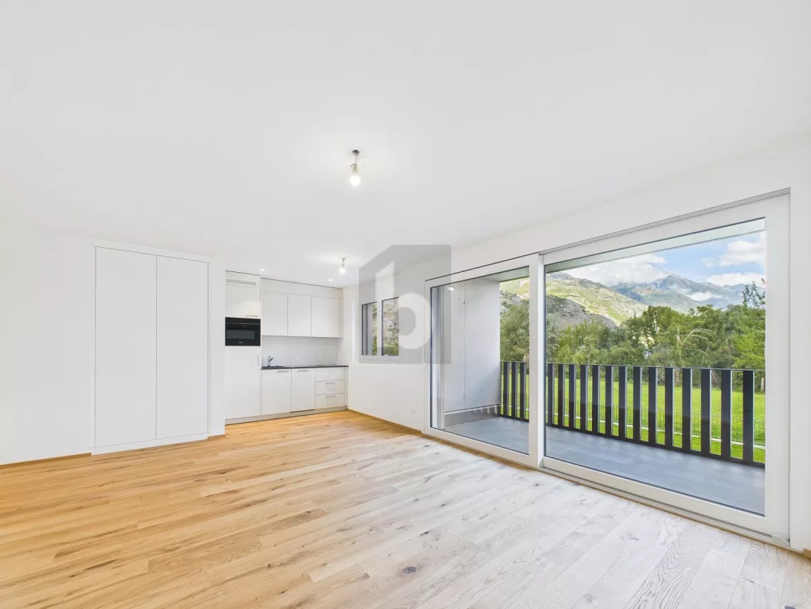 EIN STILVOLLER WOHNTRAUM FÜR ANSPRUCHSVOLLE