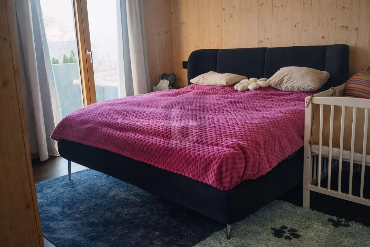 MODERNE, LUMINEUX & AVEC PANORAMA