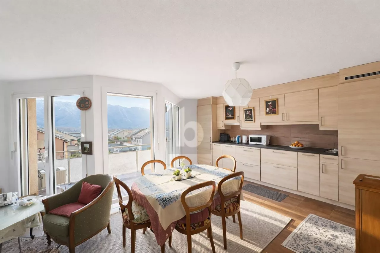 SPACIEUX, CALME & PROCHE DE LA NATURE