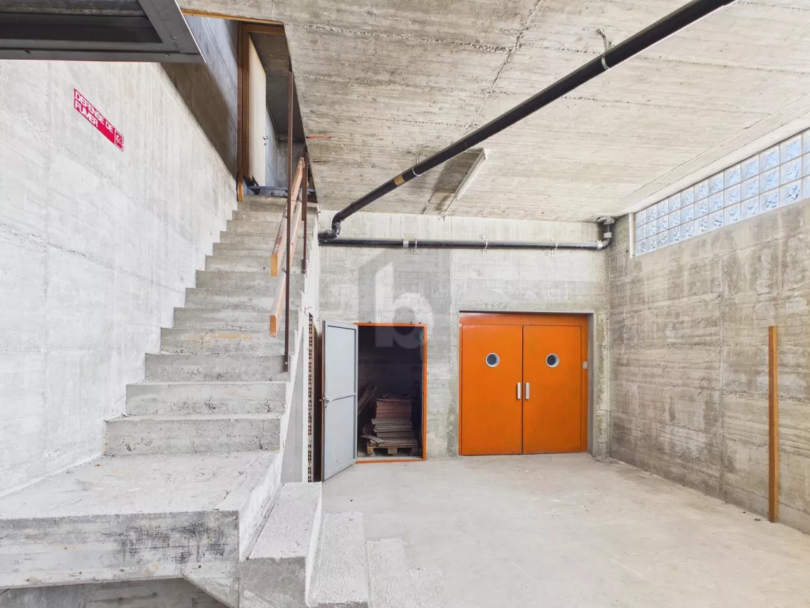 POTENTIEL AU COEUR DE LA STATION