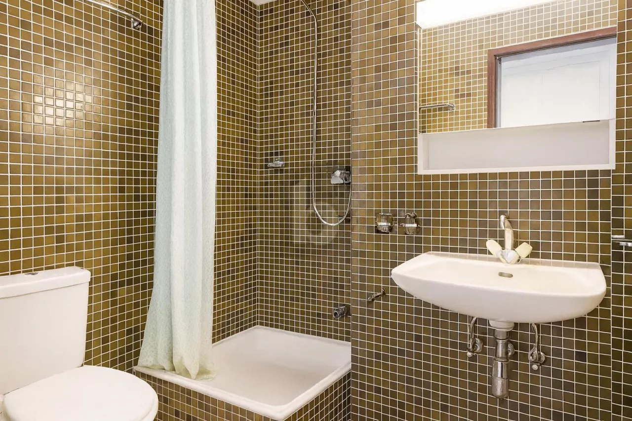 PARFAIT COMME PIED-À-TERRE OU À BUT DE RENDEMENT