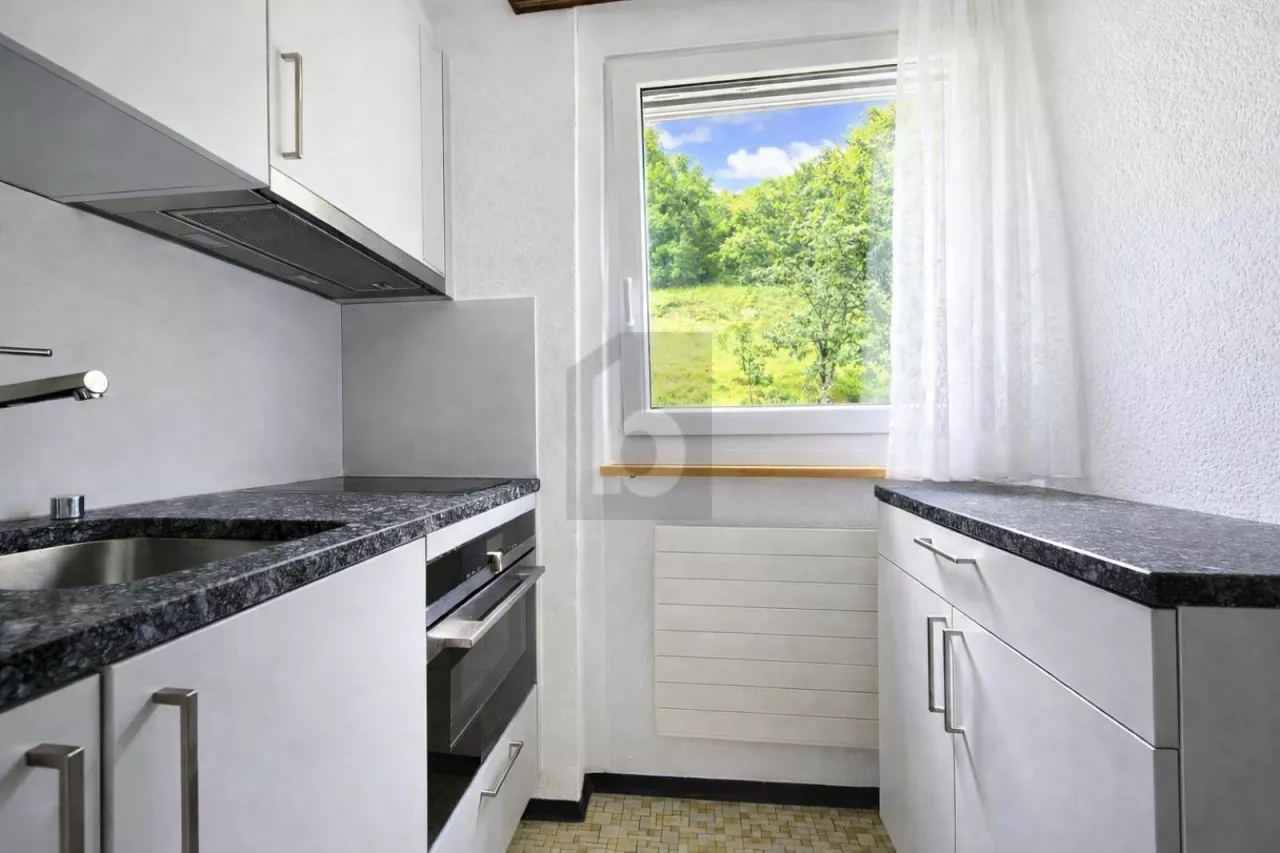 PARFAIT COMME PIED-À-TERRE OU À BUT DE RENDEMENT