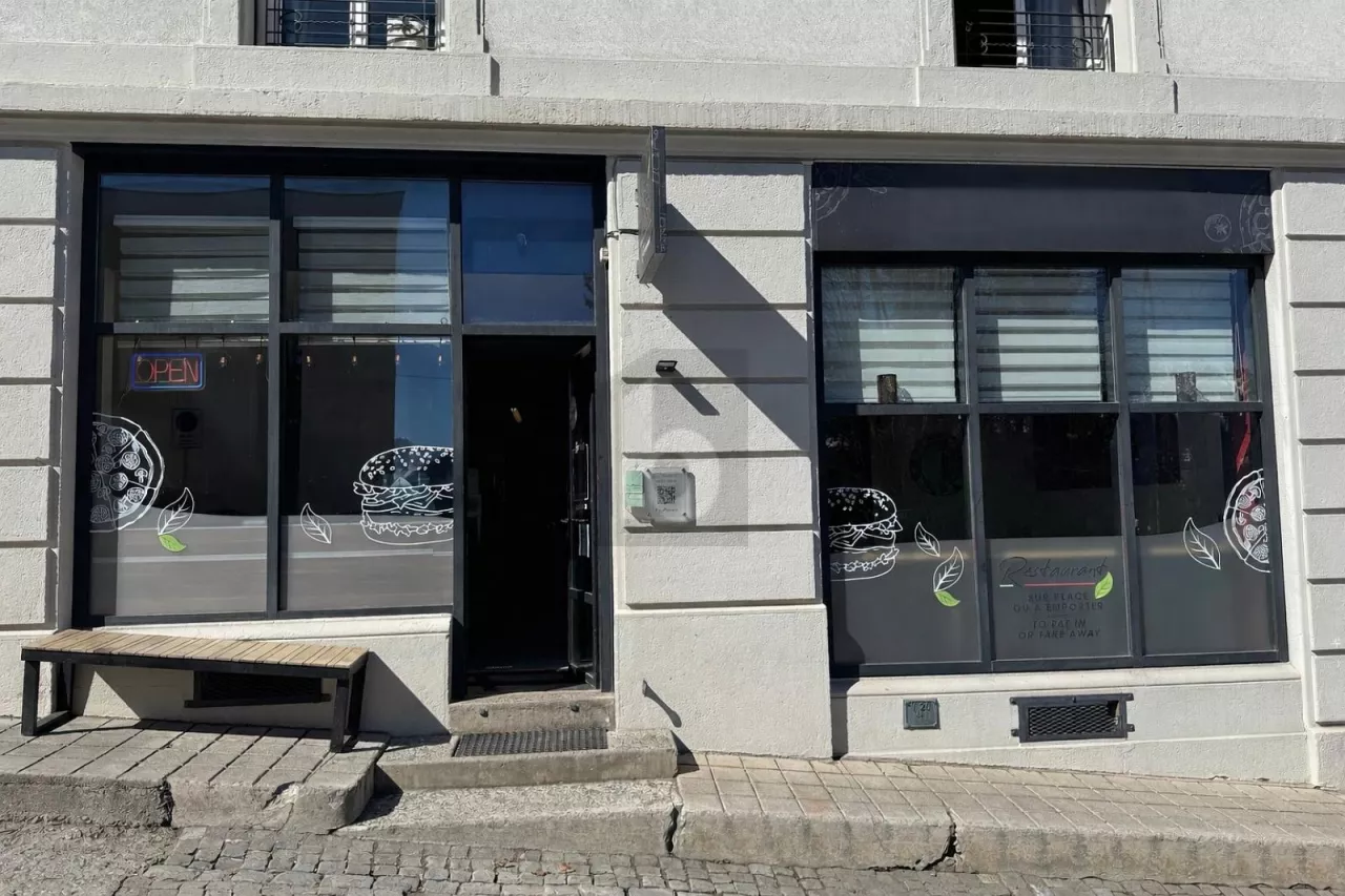 RENTABLE, ÉTABLI & CLÉ EN MAIN