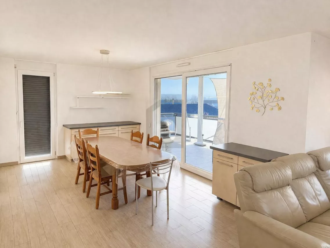 PRIX TOP! CONFORTABLE, LUMINEUX ET CALME