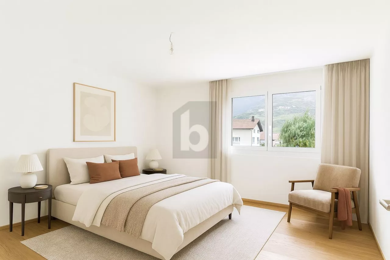 MODERN MIT VIEL WOHNRAUM