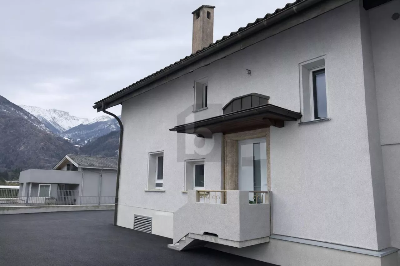 RARE, LUMINEUX, FONCTIONNEL ET ÉCO-RESPONSABLE