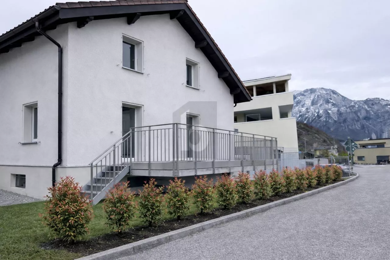 RARE, LUMINEUX, FONCTIONNEL ET ÉCO-RESPONSABLE