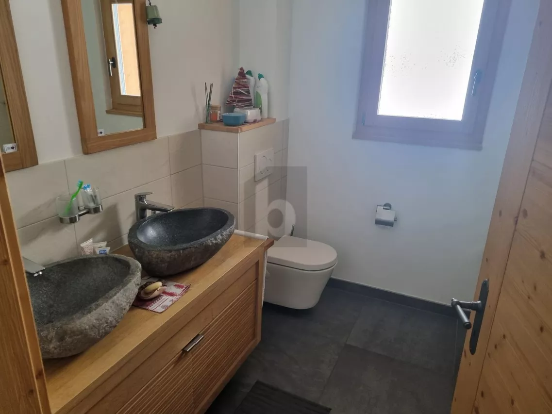 ENTRE LUXE ET NATURE