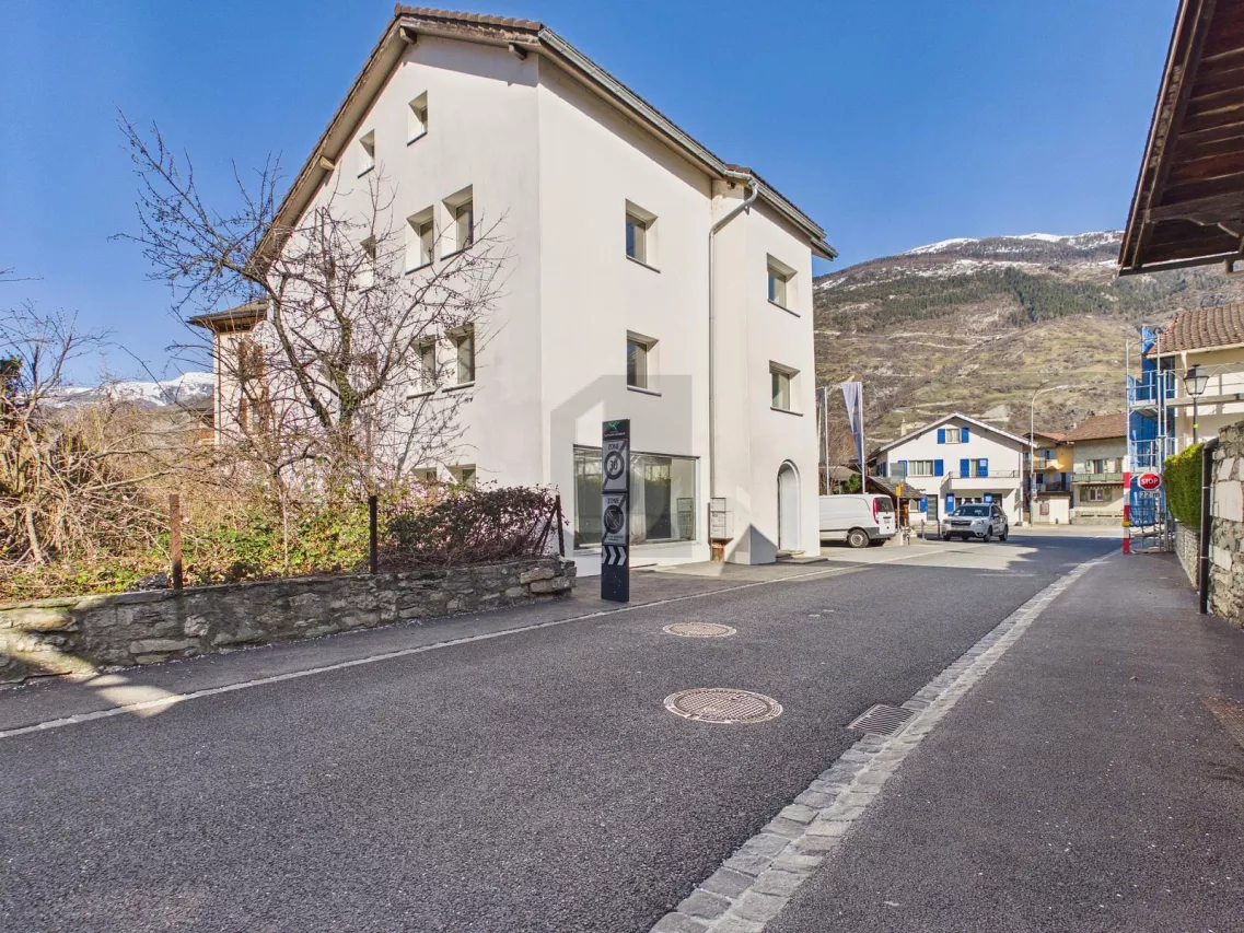 CHARMANT UND ZENTRAL, MIT INVESTITONSPOTENZIAL