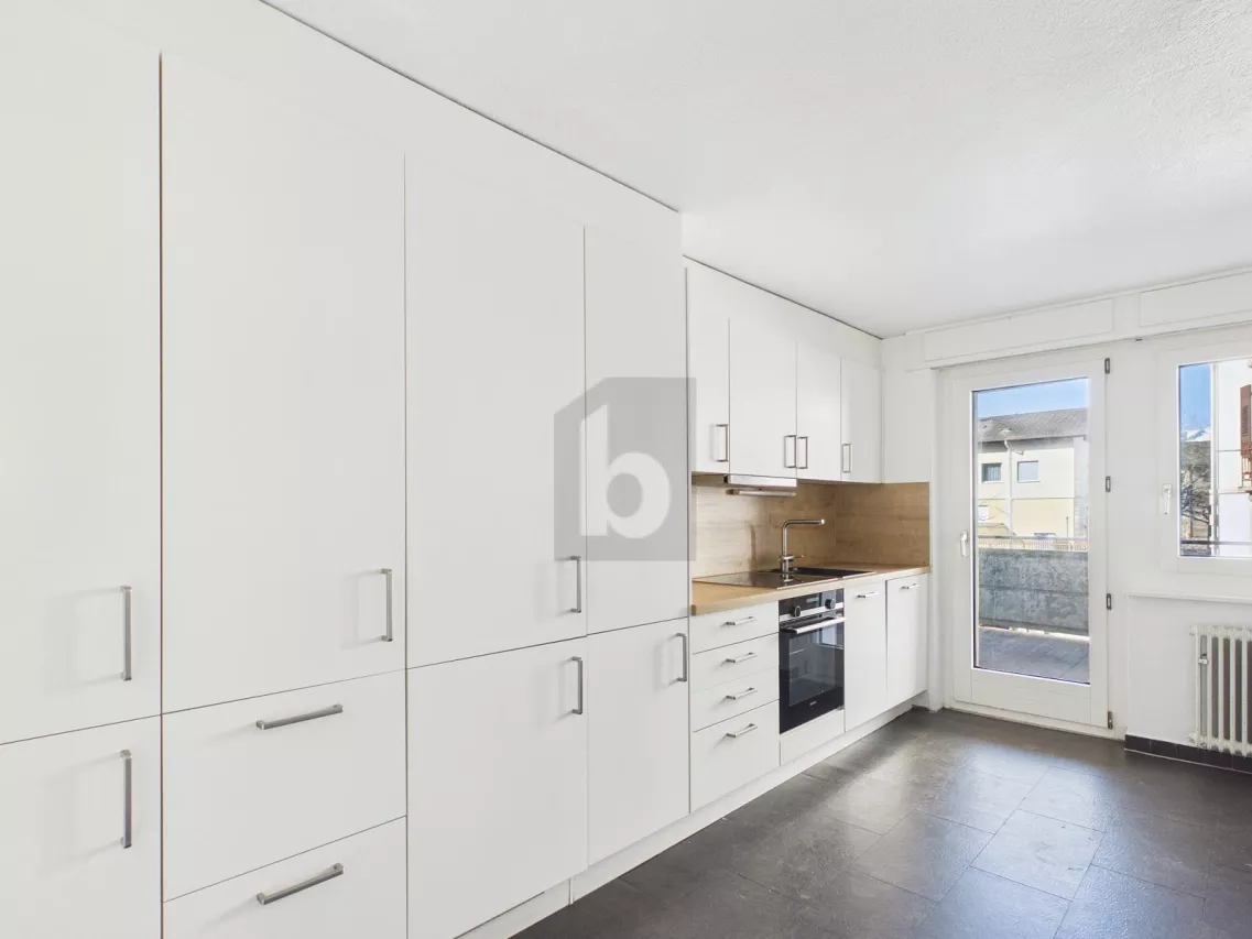 CHARMANT UND ZENTRAL, MIT INVESTITONSPOTENZIAL