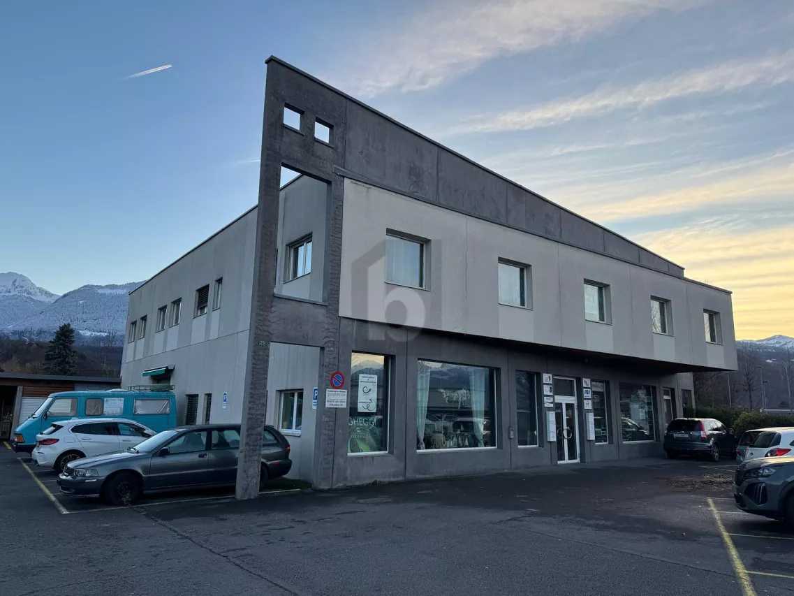 SPACIEUX, FONCTIONNEL ET LUMINEUX