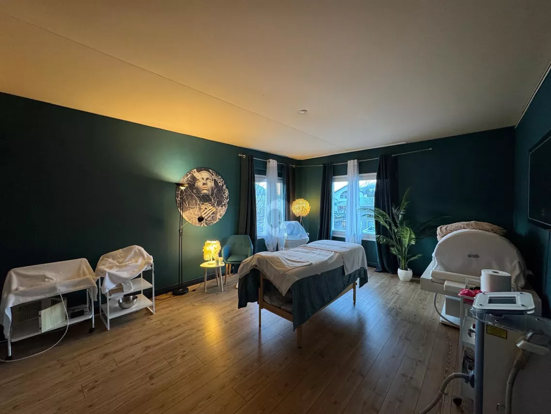 SPACIEUX, FONCTIONNEL ET LUMINEUX