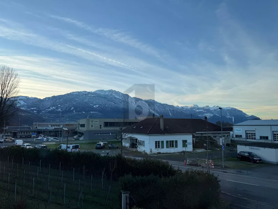 SPACIEUX, FONCTIONNEL ET LUMINEUX