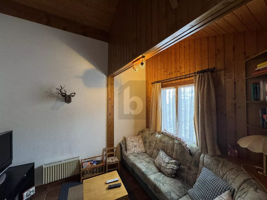 PLEIN DE CHARME, VUE DÉGAGÉE ET CALME