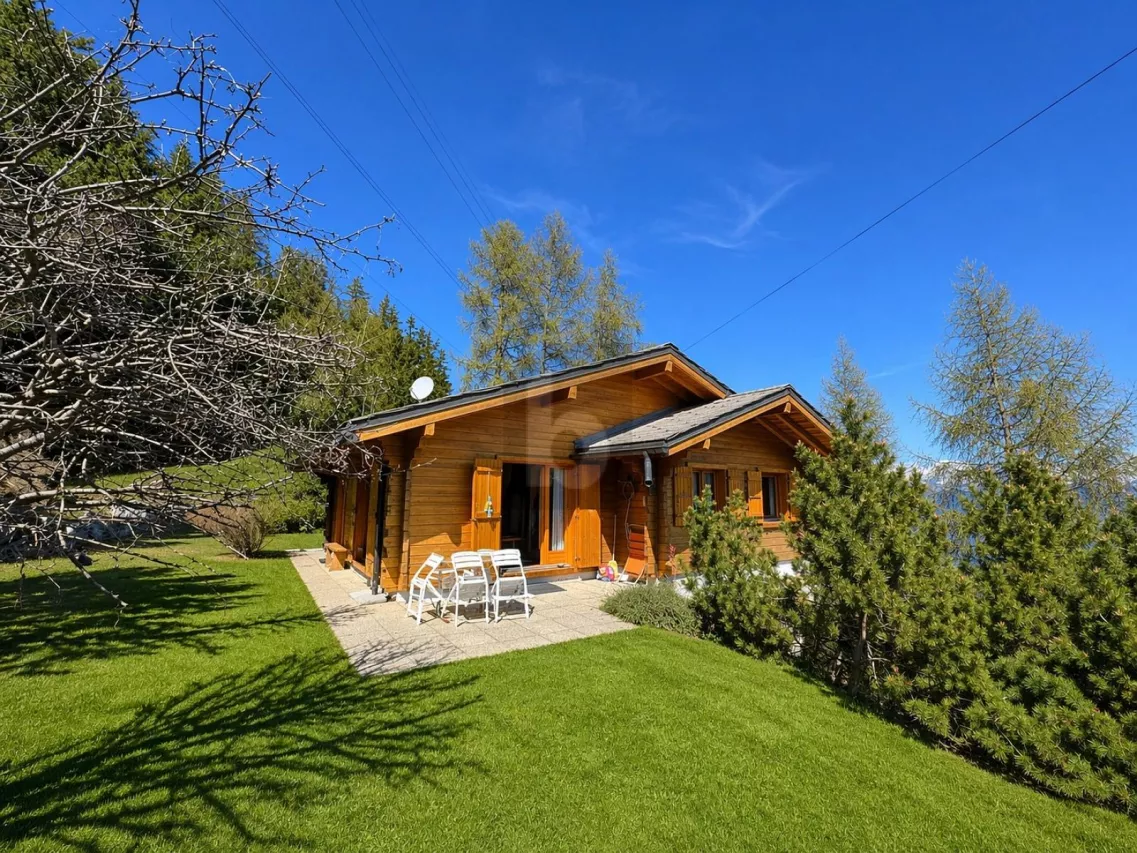 PLEIN DE CHARME, VUE DÉGAGÉE ET CALME