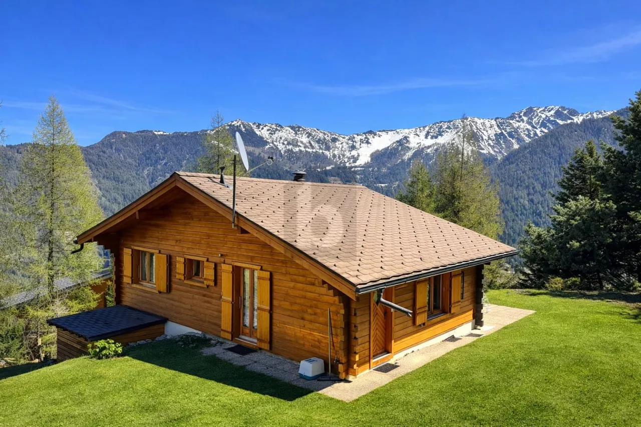 PLEIN DE CHARME, VUE DÉGAGÉE ET CALME