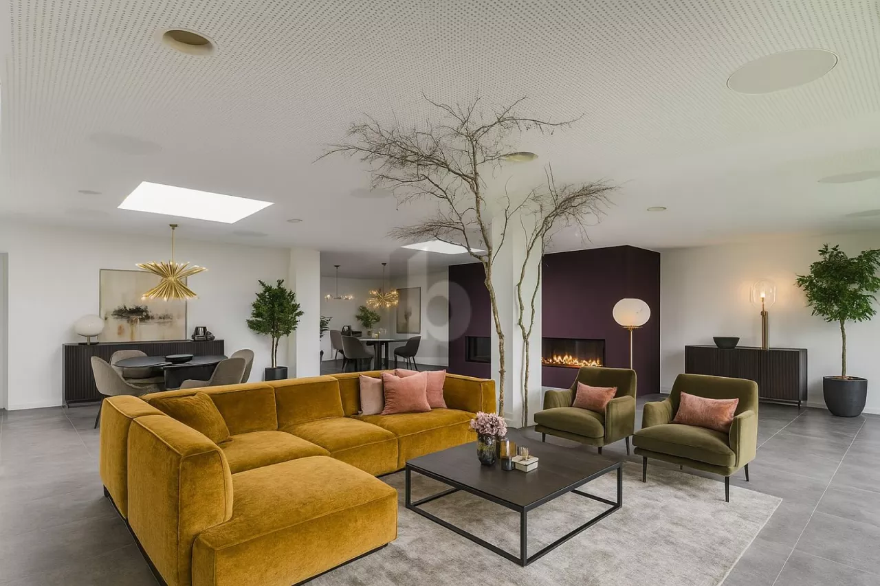 RUHIGES BERGPARADIES MIT WELLNESS