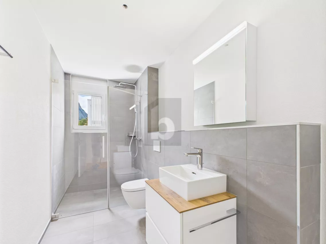 MODERN UND SONNENVERWÖHNT