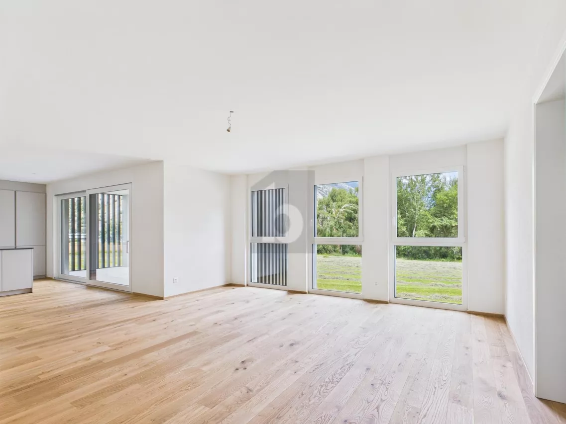 MODERN UND SONNENVERWÖHNT