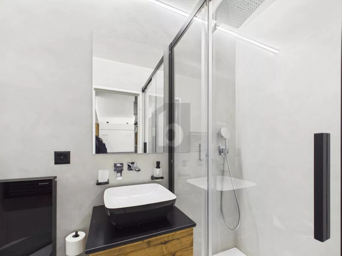 FORTE D'INVESTISSEMENT AVEC ESPACE BIEN-ÊTRE